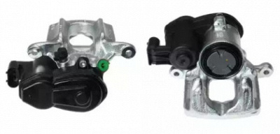 BUDWEG CALIPER 344948 -  Тормозной суппорт